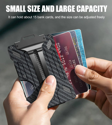 Wallet SpaceGrade