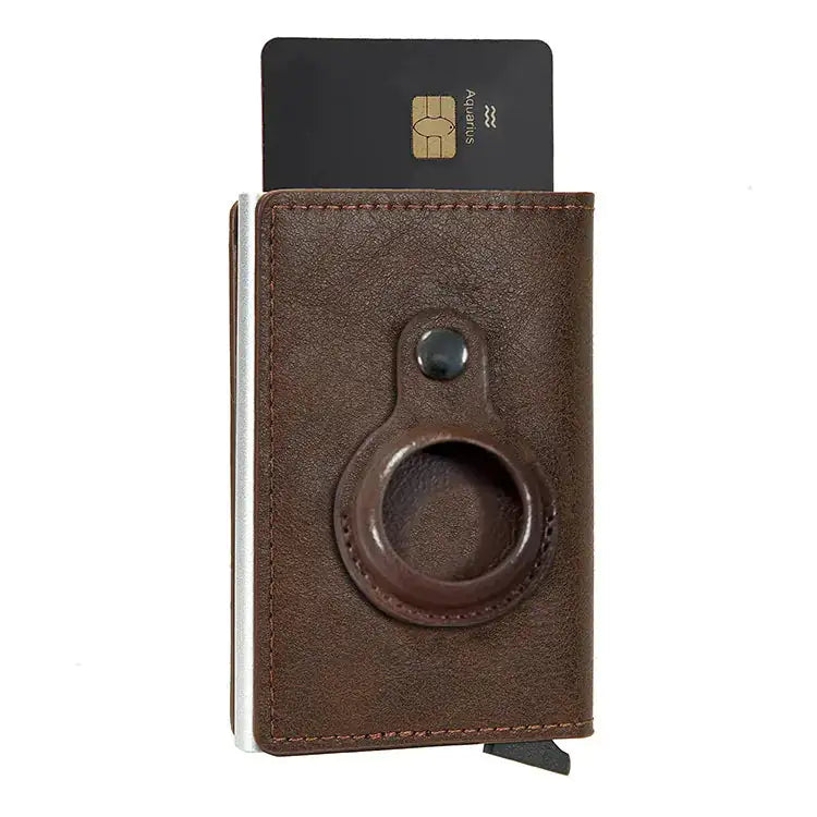 Smart Wallet Tracker Tag