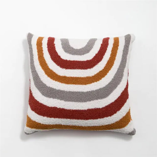 Load image into Gallery viewer, Bohemian Microfiber Cushion Cover
