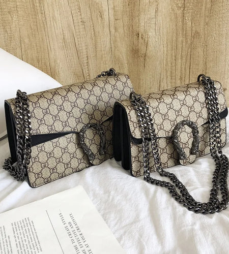 Chic Evening Clutch Bag