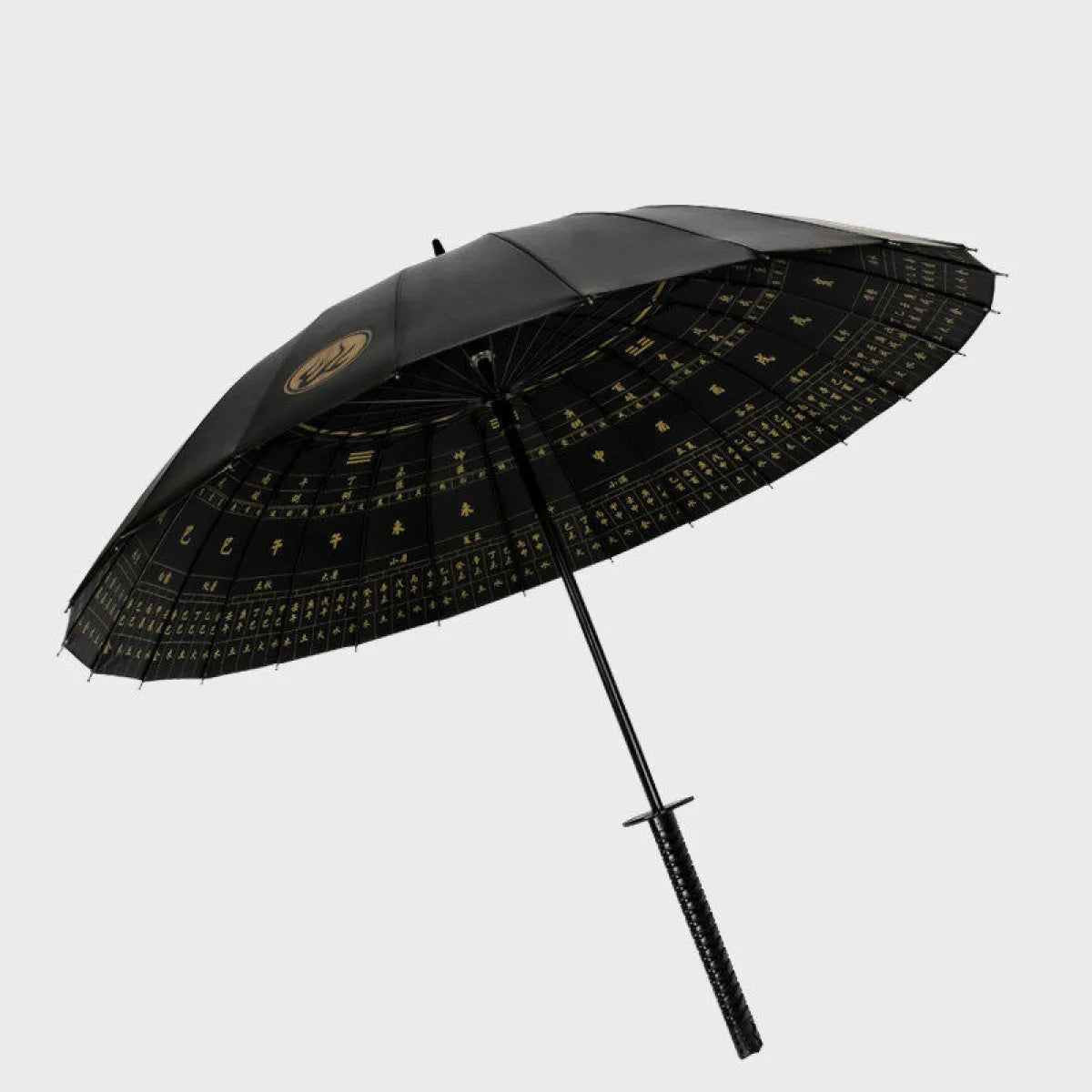 Samurai Long Handle Umbrella