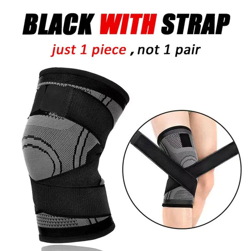 Load image into Gallery viewer, Professional Knee Brace Compression Sleeve
