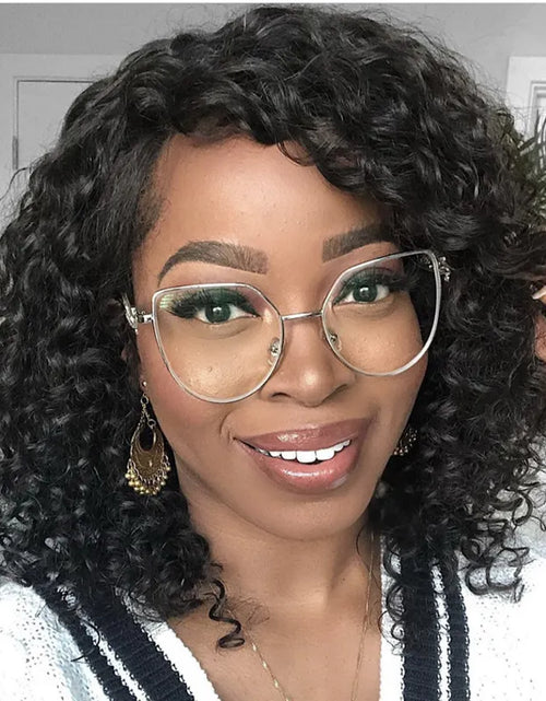 Load image into Gallery viewer, Synthetic Lace Front Wig
