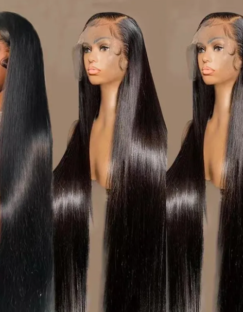 Load image into Gallery viewer, Women's Front Lace Cosplay Wig
