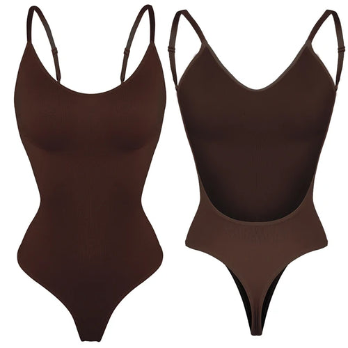 Load image into Gallery viewer, Women's Backless Bodysuits Shapewear
