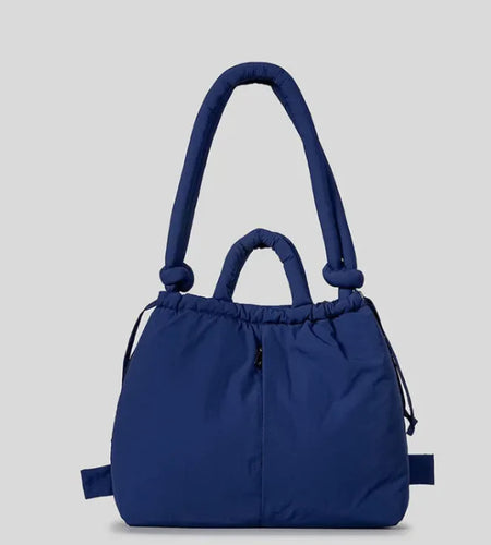 Nylon Crossbody Bag