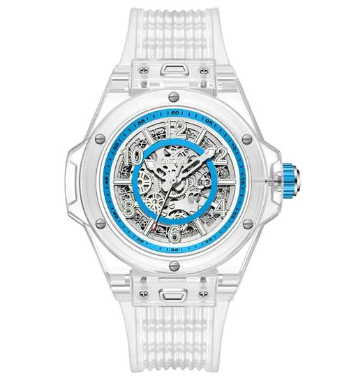 Load image into Gallery viewer, Automatic Waterproof Luxury Watch
