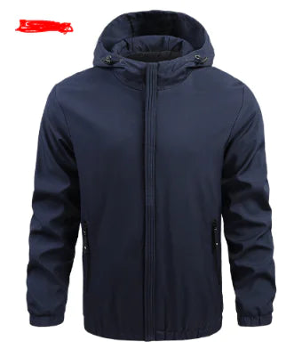 Load image into Gallery viewer, Outdoor Waterproof Jacket for Men
