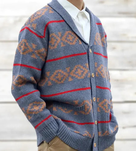 Autumn And Winter Sweater