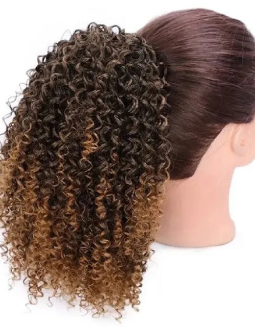 Load image into Gallery viewer, Small Curly Wigs
