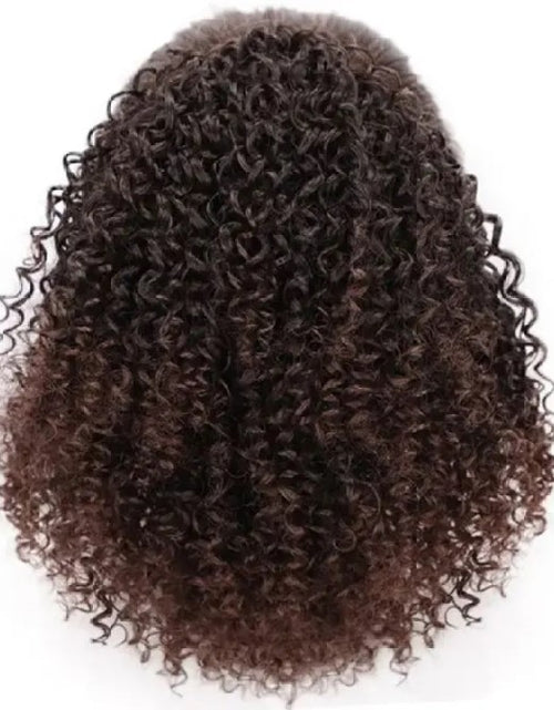 Load image into Gallery viewer, Small Curly Wigs
