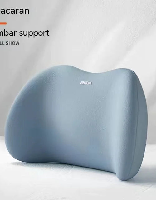 Load image into Gallery viewer, ComfiDrive Lumbar Pillow
