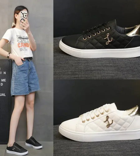 Breathable Trendy Sports Shoes