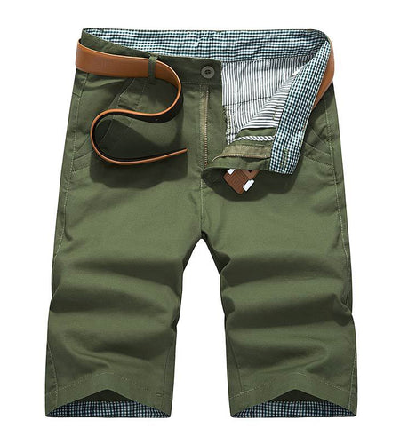 Men's Casual Thin Five-Point Shorts