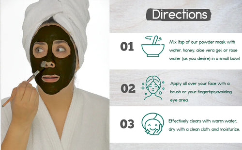 Load image into Gallery viewer, Activated Charcoal Mask
