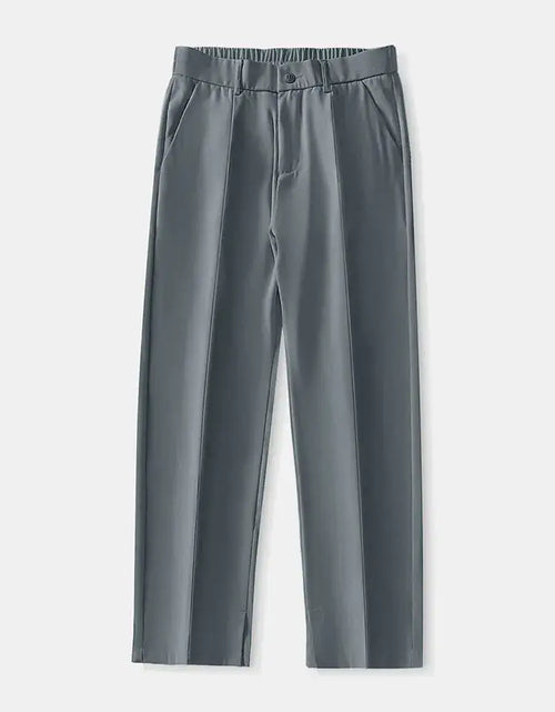 Load image into Gallery viewer, Lightweight Straight Cut Pants
