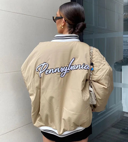 Embroidery Jacket For Women