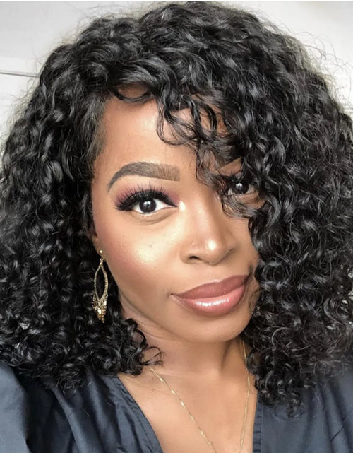 Load image into Gallery viewer, Synthetic Lace Front Wig
