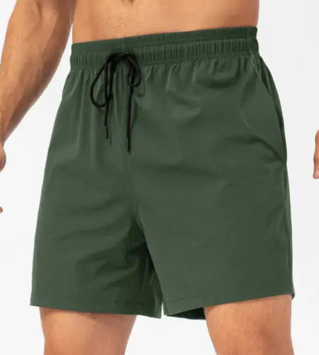 Casual Running Shorts