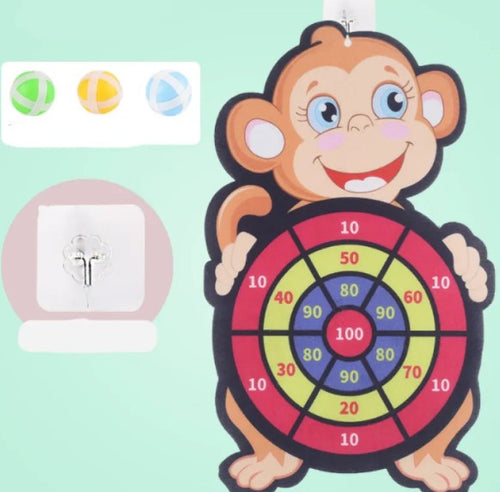 Load image into Gallery viewer, Children's Toy Sticky Ball
