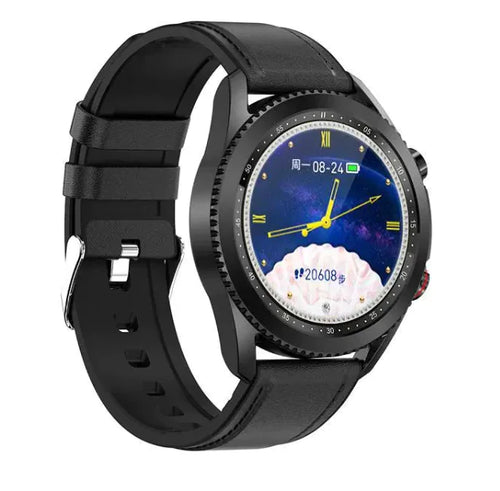 Load image into Gallery viewer, T40 Smart Touch Bluetooth Call Watch
