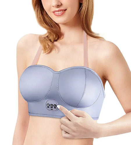 Chest Massager Breast Enhancement