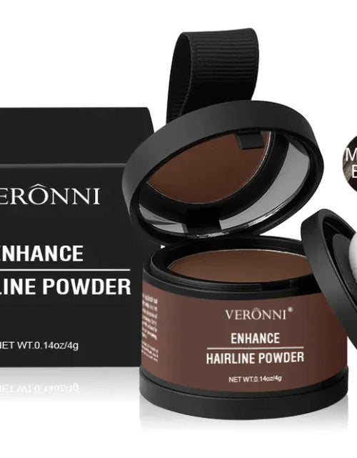 Load image into Gallery viewer, 14 Color Hair Line Powder
