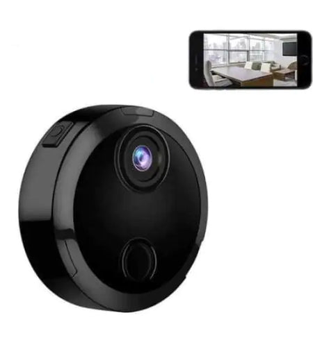Super Mini WiFi HD Camera
