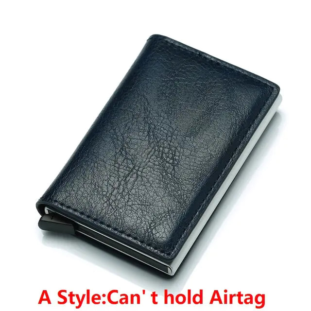 Carbon Fiber  Wallet