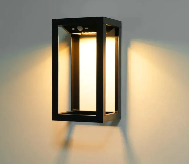 Outdoor Wall Lamp