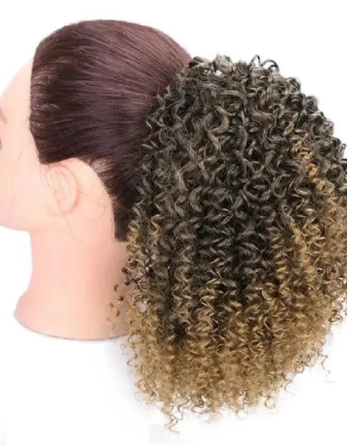 Load image into Gallery viewer, Small Curly Wigs
