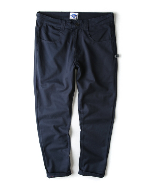 Load image into Gallery viewer, Men's Straight Casual Work Pants
