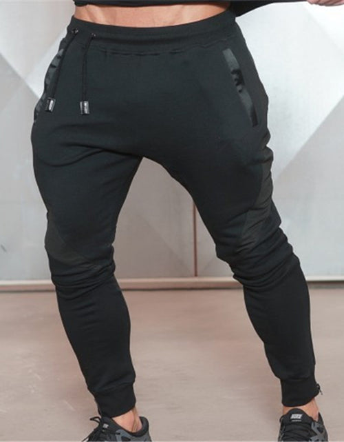Load image into Gallery viewer, Casual Sports Pants for Fitness and Running
