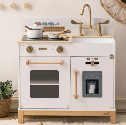 Load image into Gallery viewer, Kitchen Cooking Toy Set
