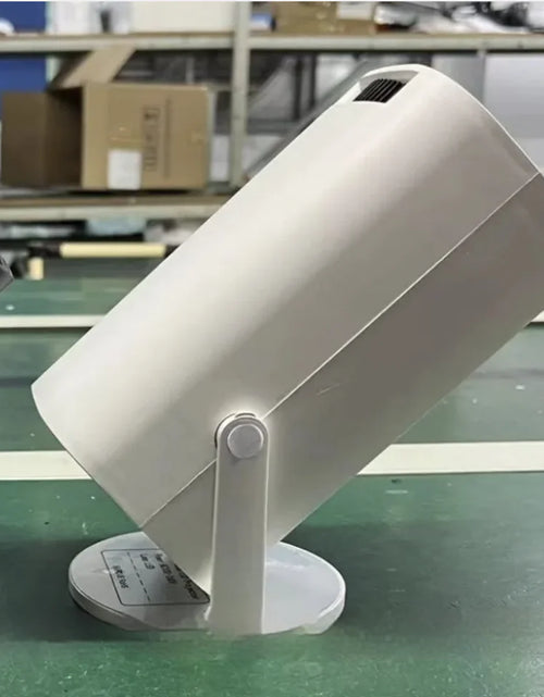 Load image into Gallery viewer, P30PRO 4K WiFi HD Mini Bluetooth Projector
