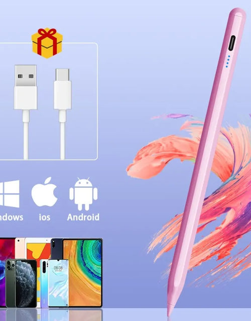 Load image into Gallery viewer, Ipad Stylus Magnetic Charging
