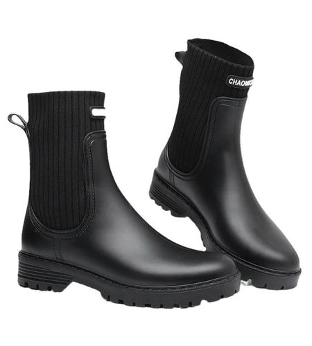 Anti-slip Rain Boots