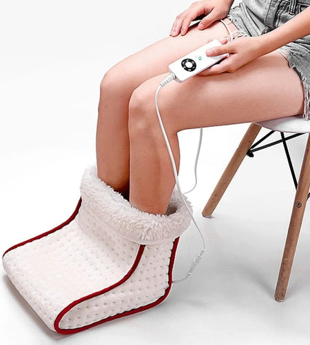 Electric Foot Warmer
