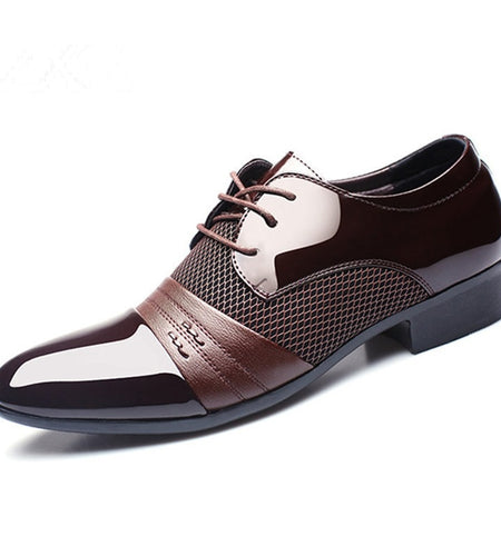 Men's Formal Shoes
