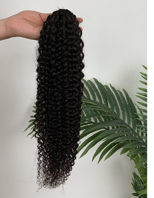 Load image into Gallery viewer, Synthetic Fiber Hair Curtain Wig

