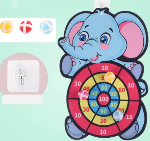 Load image into Gallery viewer, Children's Toy Sticky Ball
