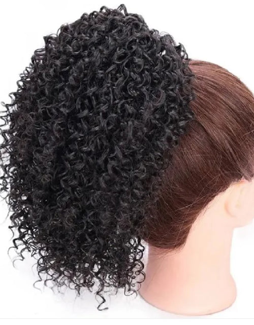 Load image into Gallery viewer, Small Curly Wigs
