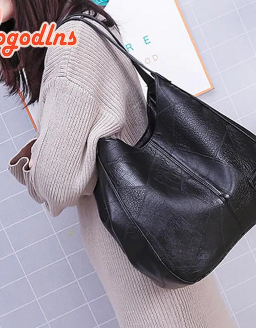 Load image into Gallery viewer, Vintage Women Hand Bag
