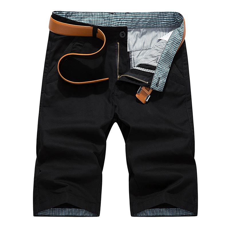 Men's Casual Thin Five-Point Shorts