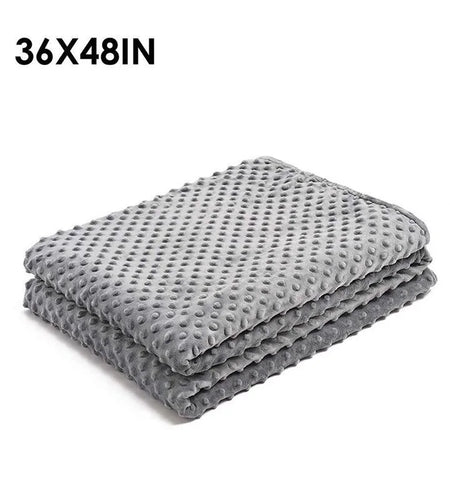 Precise: Sensory Sleep & Anxiety Reduction Weighted Blanket