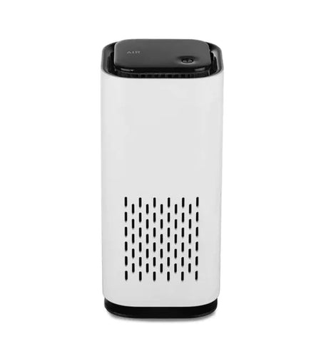 Portable Air Purifier with HEPA Filter
