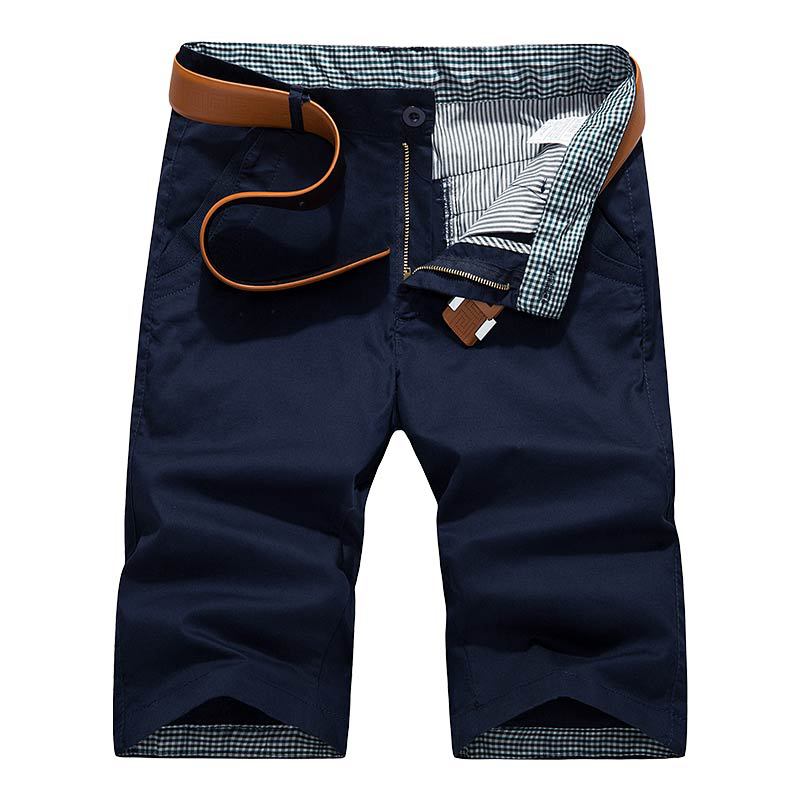 Men's Casual Thin Five-Point Shorts