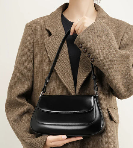 New Versatile Shoulder Bag