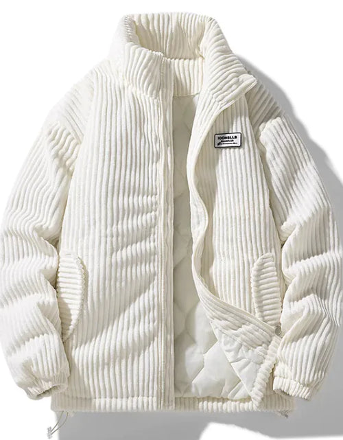 Load image into Gallery viewer, Cold-resistant Men's Coat
