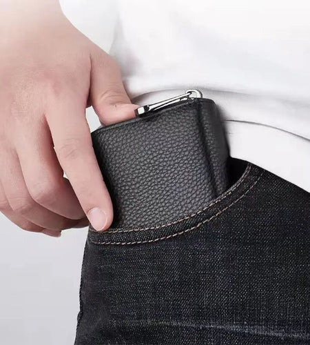 Business Card Wallet